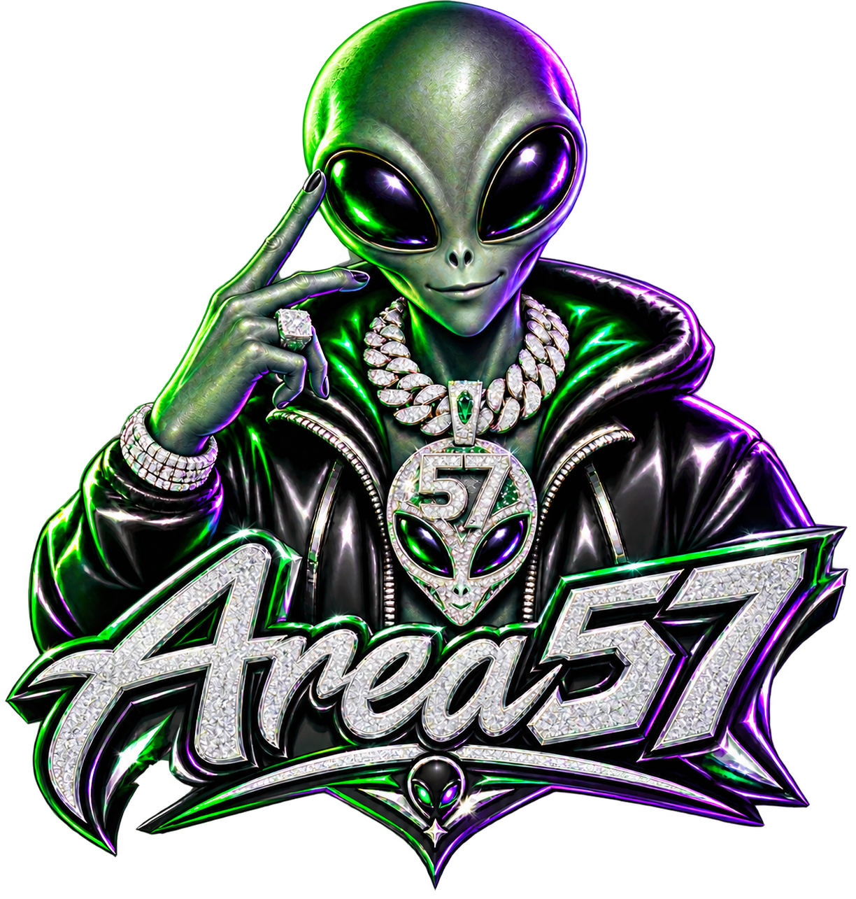 AREA57